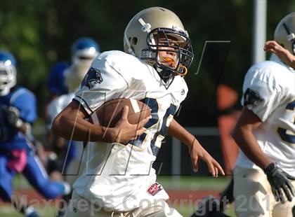 Thumbnail 2 in Freshman Plainville @ Platt photogallery.