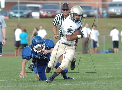 Thumbnail 3 in Freshman Plainville @ Platt photogallery.