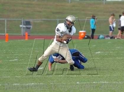 Thumbnail 3 in Freshman Plainville @ Platt photogallery.