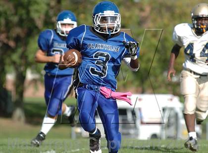 Thumbnail 3 in Freshman Plainville @ Platt photogallery.