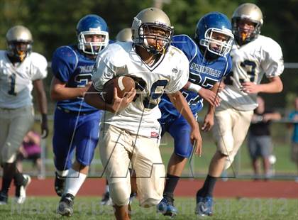 Thumbnail 1 in Freshman Plainville @ Platt photogallery.