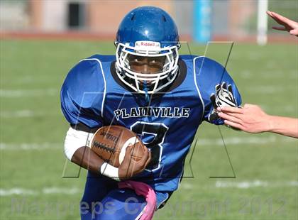 Thumbnail 3 in Freshman Plainville @ Platt photogallery.