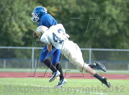 Thumbnail 3 in Freshman Plainville @ Platt photogallery.