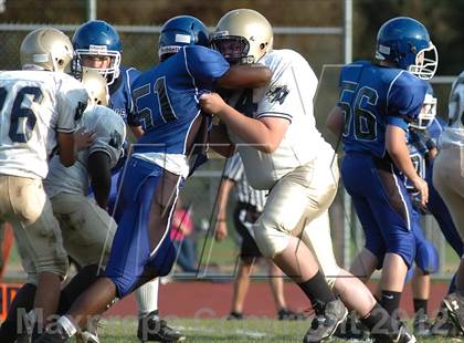 Thumbnail 2 in Freshman Plainville @ Platt photogallery.