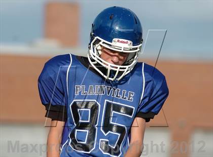 Thumbnail 2 in Freshman Plainville @ Platt photogallery.