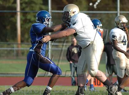 Thumbnail 2 in Freshman Plainville @ Platt photogallery.