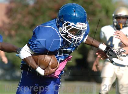 Thumbnail 3 in Freshman Plainville @ Platt photogallery.
