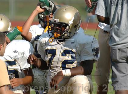 Thumbnail 2 in Freshman Plainville @ Platt photogallery.