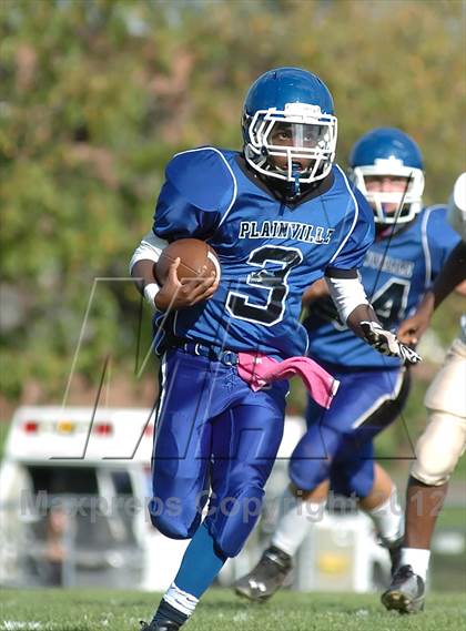 Thumbnail 2 in Freshman Plainville @ Platt photogallery.