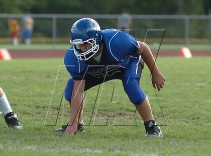 Thumbnail 2 in Freshman Plainville @ Platt photogallery.