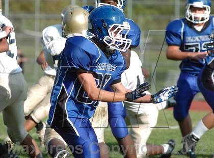 Thumbnail 2 in Freshman Plainville @ Platt photogallery.
