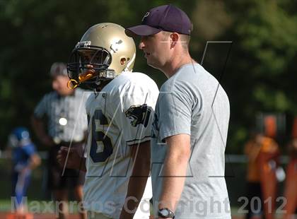 Thumbnail 3 in Freshman Plainville @ Platt photogallery.