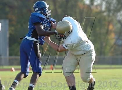 Thumbnail 1 in Freshman Plainville @ Platt photogallery.