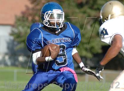 Thumbnail 1 in Freshman Plainville @ Platt photogallery.