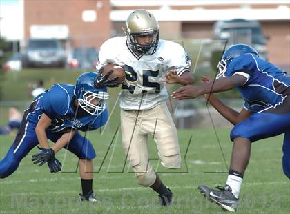 Thumbnail 2 in Freshman Plainville @ Platt photogallery.