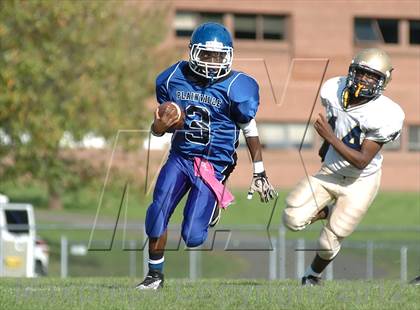 Thumbnail 1 in Freshman Plainville @ Platt photogallery.