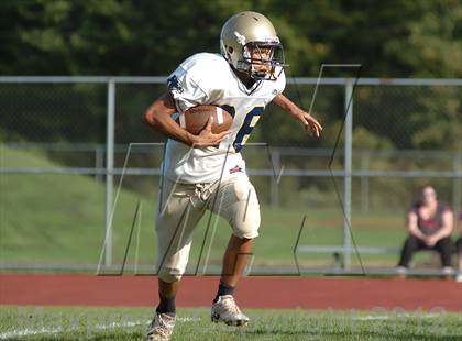Thumbnail 2 in Freshman Plainville @ Platt photogallery.