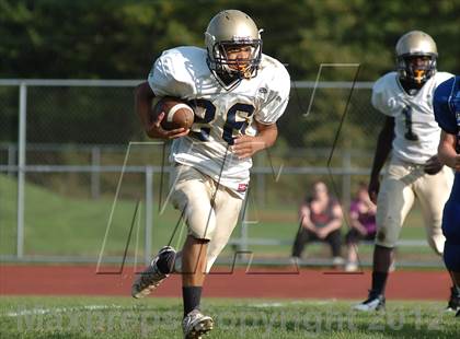 Thumbnail 3 in Freshman Plainville @ Platt photogallery.
