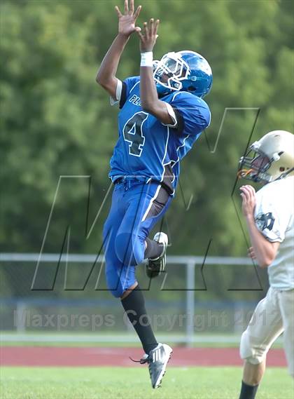 Thumbnail 2 in Freshman Plainville @ Platt photogallery.
