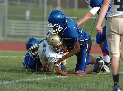 Thumbnail 1 in Freshman Plainville @ Platt photogallery.