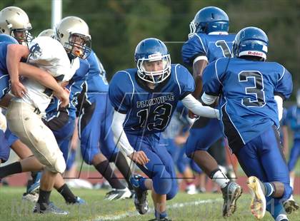 Thumbnail 3 in Freshman Plainville @ Platt photogallery.