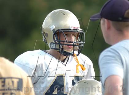 Thumbnail 1 in Freshman Plainville @ Platt photogallery.