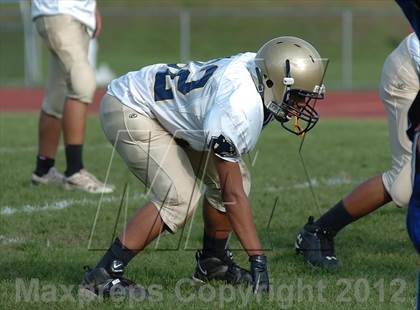 Thumbnail 2 in Freshman Plainville @ Platt photogallery.