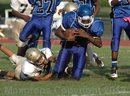 Thumbnail 1 in Freshman Plainville @ Platt photogallery.