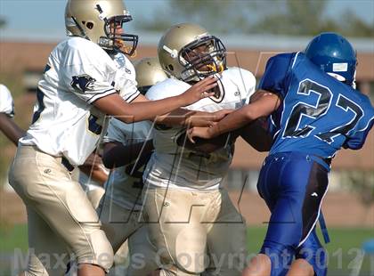 Thumbnail 1 in Freshman Plainville @ Platt photogallery.
