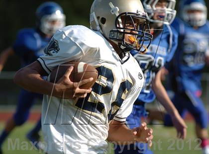 Thumbnail 1 in Freshman Plainville @ Platt photogallery.