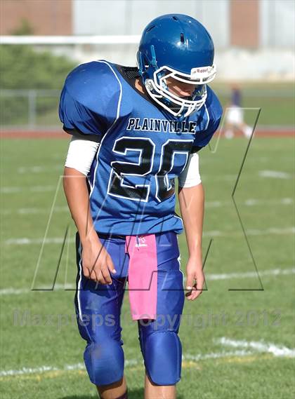 Thumbnail 2 in Freshman Plainville @ Platt photogallery.