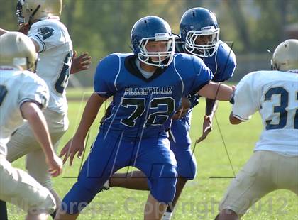 Thumbnail 3 in Freshman Plainville @ Platt photogallery.