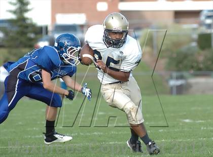 Thumbnail 1 in Freshman Plainville @ Platt photogallery.