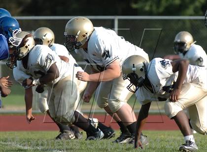 Thumbnail 1 in Freshman Plainville @ Platt photogallery.