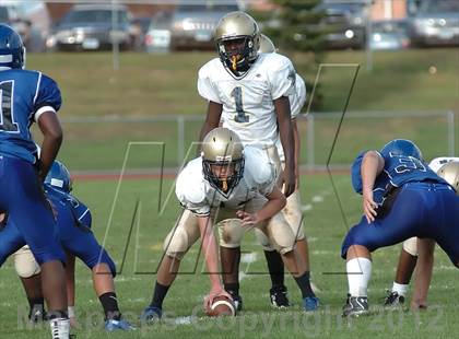 Thumbnail 1 in Freshman Plainville @ Platt photogallery.