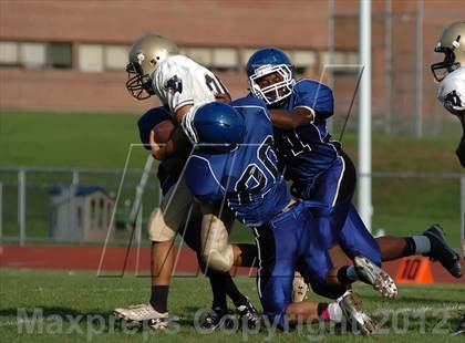 Thumbnail 2 in Freshman Plainville @ Platt photogallery.