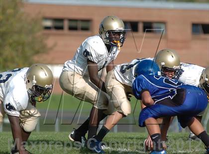 Thumbnail 3 in Freshman Plainville @ Platt photogallery.