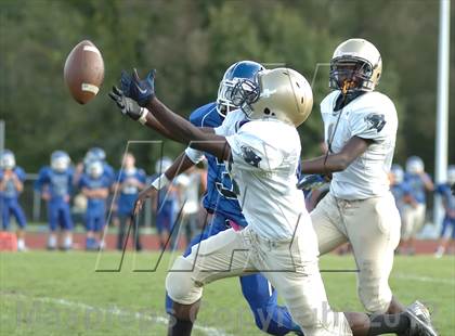 Thumbnail 3 in Freshman Plainville @ Platt photogallery.