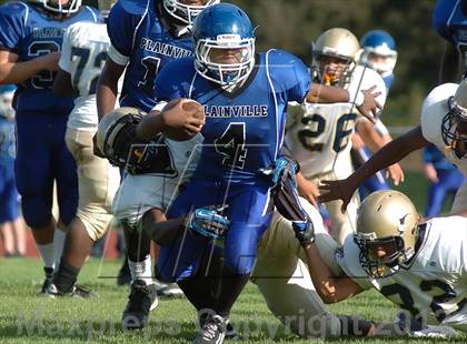 Thumbnail 2 in Freshman Plainville @ Platt photogallery.
