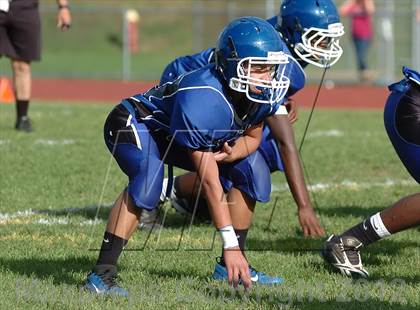 Thumbnail 1 in Freshman Plainville @ Platt photogallery.