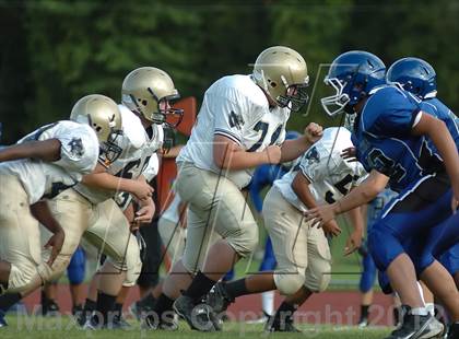 Thumbnail 3 in Freshman Plainville @ Platt photogallery.