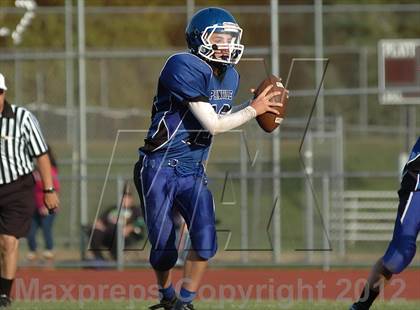 Thumbnail 2 in Freshman Plainville @ Platt photogallery.