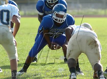 Thumbnail 1 in Freshman Plainville @ Platt photogallery.