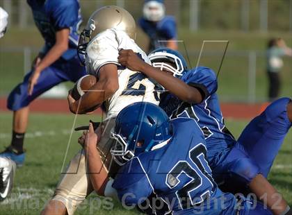 Thumbnail 3 in Freshman Plainville @ Platt photogallery.