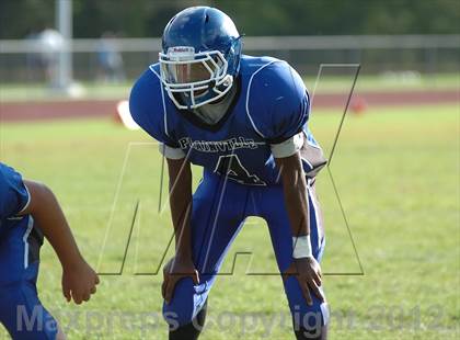 Thumbnail 3 in Freshman Plainville @ Platt photogallery.
