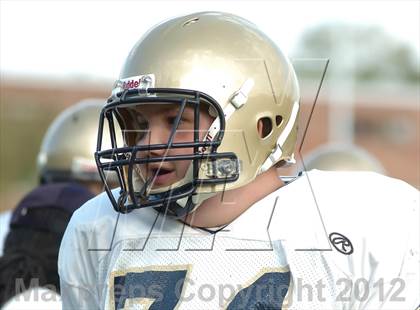 Thumbnail 2 in Freshman Plainville @ Platt photogallery.