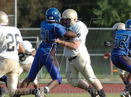 Thumbnail 2 in Freshman Plainville @ Platt photogallery.