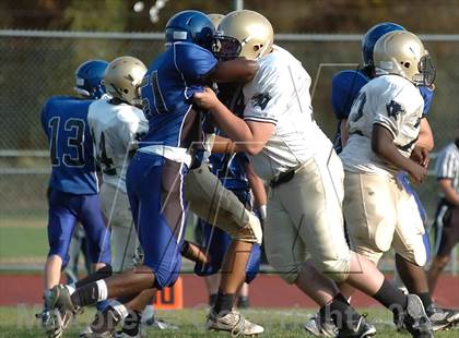 Thumbnail 3 in Freshman Plainville @ Platt photogallery.