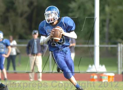 Thumbnail 3 in Freshman Plainville @ Platt photogallery.