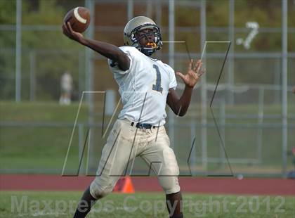 Thumbnail 1 in Freshman Plainville @ Platt photogallery.